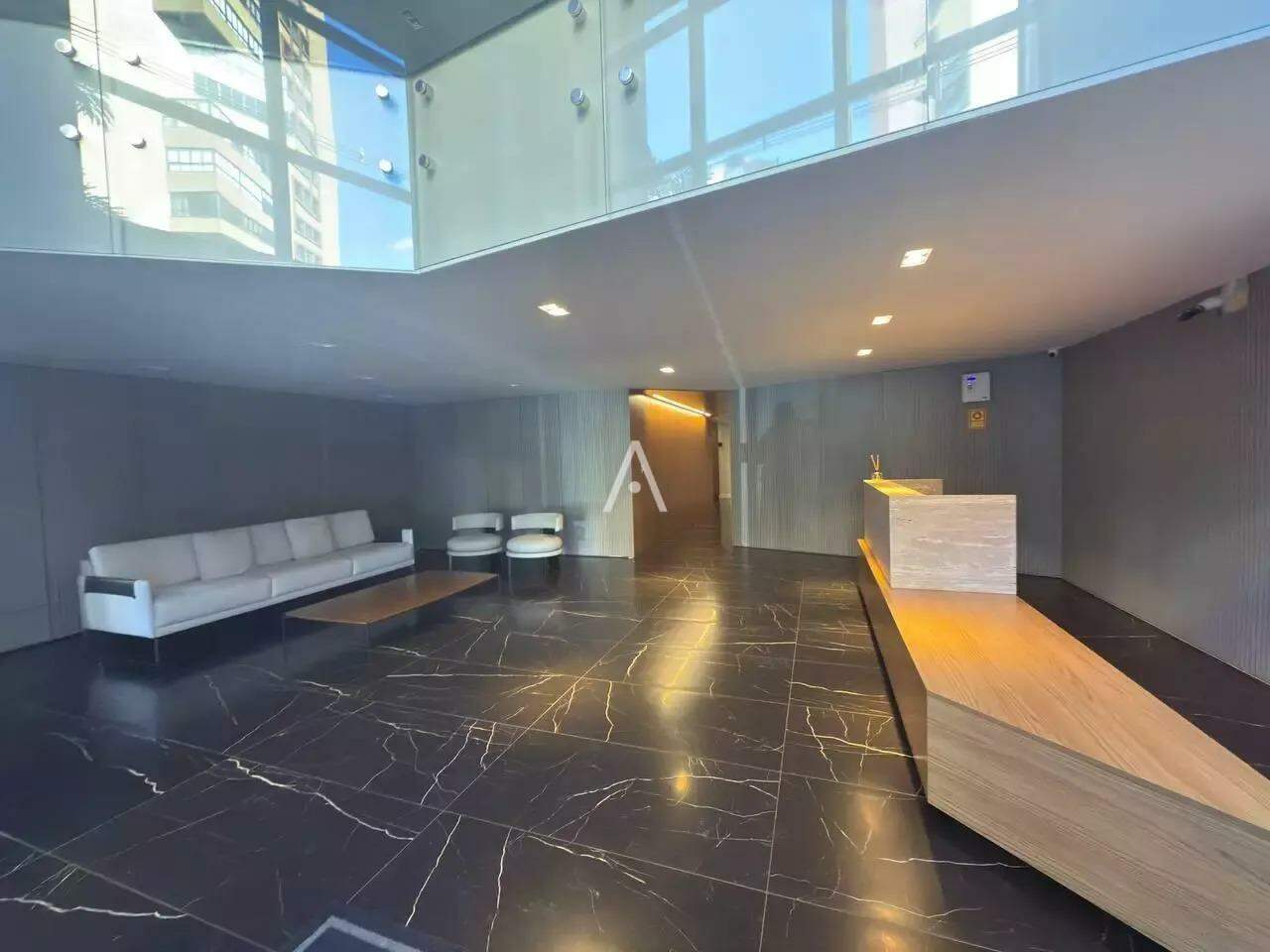 Apartamento para à venda no Bairro CENTRO em CASCAVEL: