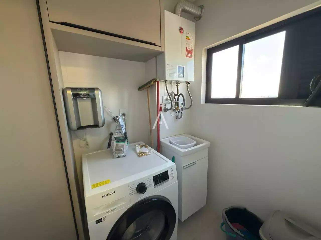 Apartamento para à venda no Bairro CENTRO em CASCAVEL: