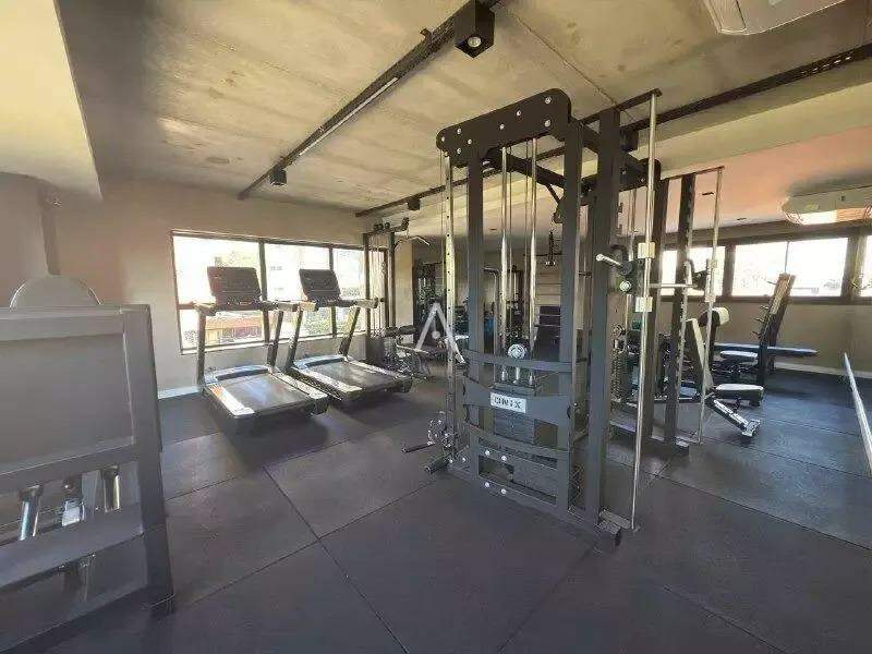 Apartamento para à venda no Bairro CENTRO em CASCAVEL: