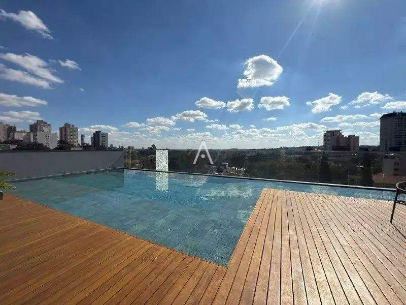 Apartamento para à venda no Bairro CENTRO em CASCAVEL: