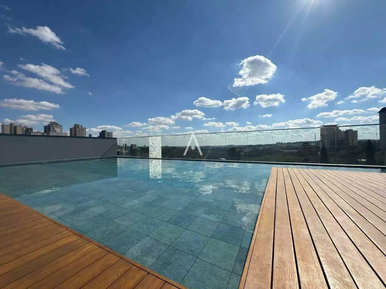 Apartamento para à venda no Bairro CENTRO em CASCAVEL:
