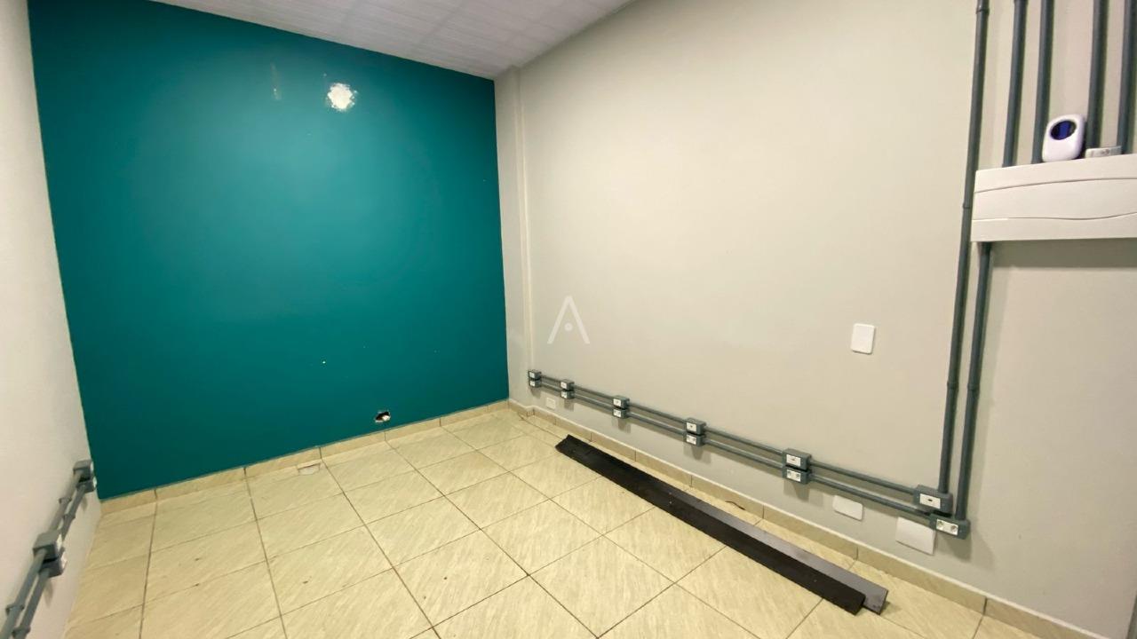 Sala Comercial para para aluguel no Bairro COQUEIRAL em CASCAVEL: