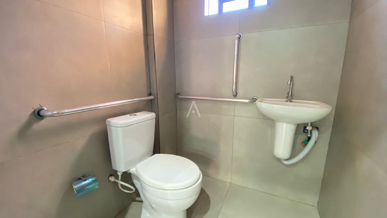 Sala Comercial para para aluguel no Bairro COQUEIRAL em CASCAVEL: