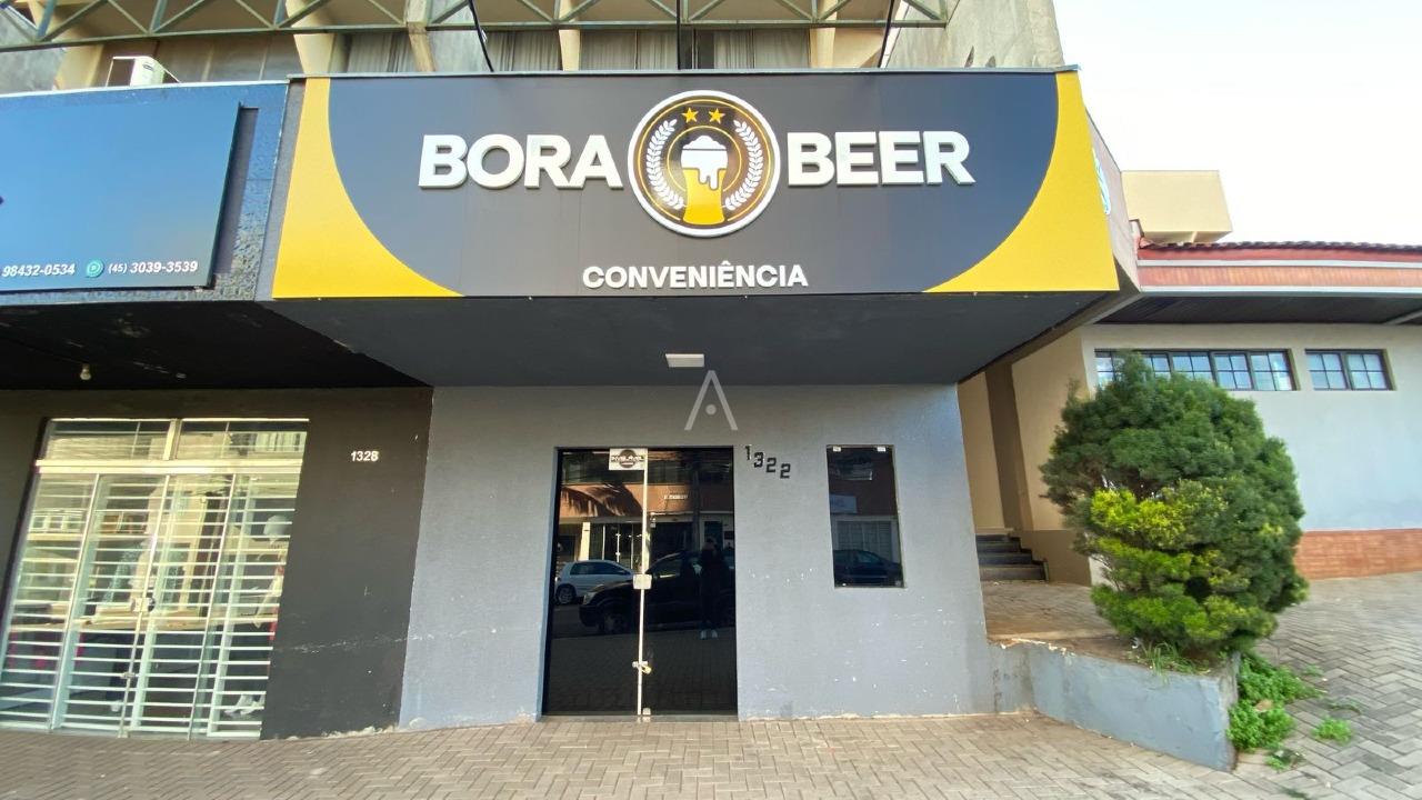 Sala Comercial para para aluguel no Bairro COQUEIRAL em CASCAVEL: 