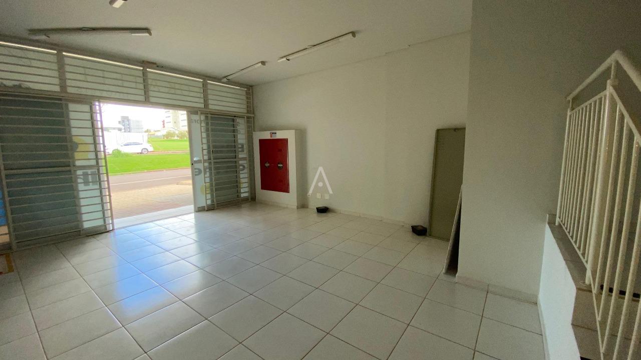 Sala Comercial para à venda no Bairro FAG em CASCAVEL: 
