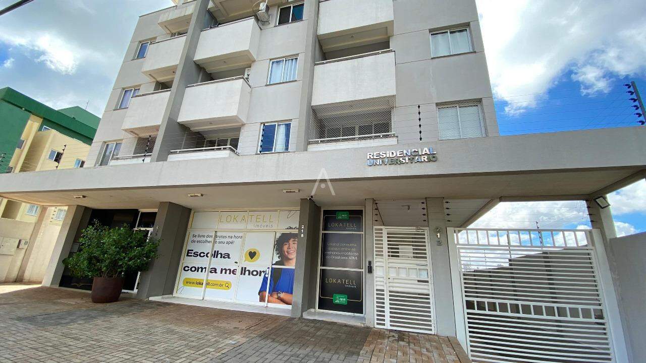 Sala Comercial para à venda no Bairro FAG em CASCAVEL: 