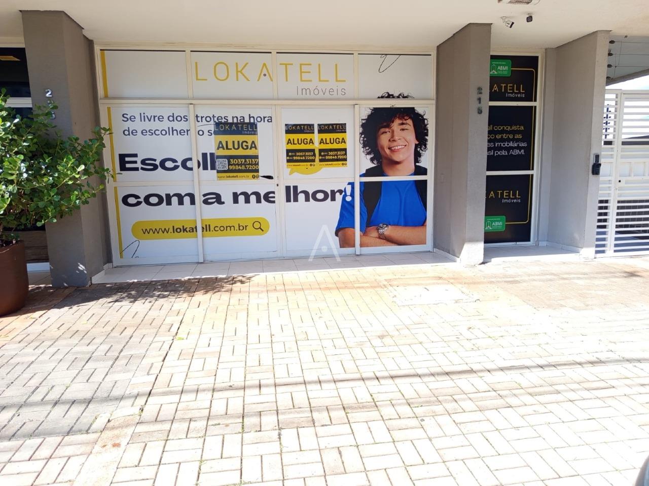 Sala Comercial para à venda no Bairro FAG em CASCAVEL: 