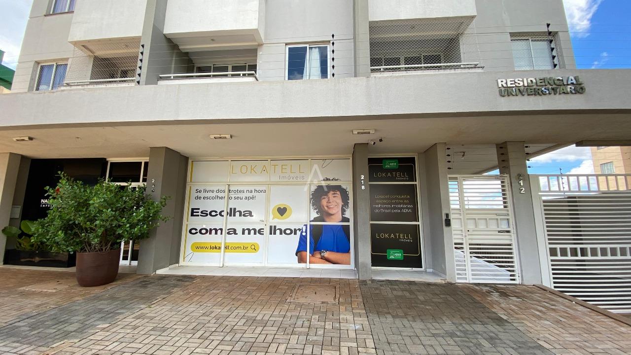 Sala Comercial para à venda no Bairro FAG em CASCAVEL: 
