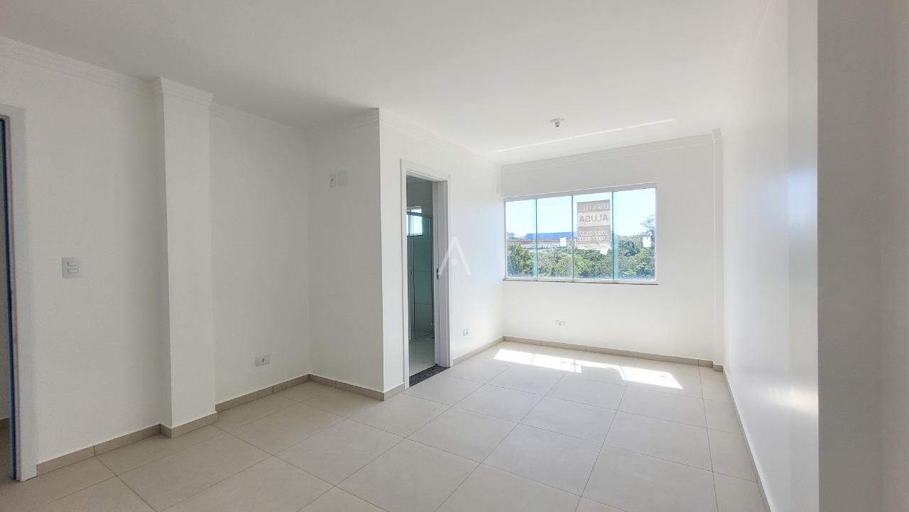 Apartamento para à venda no Bairro REGIAO DO LAGO em CASCAVEL: