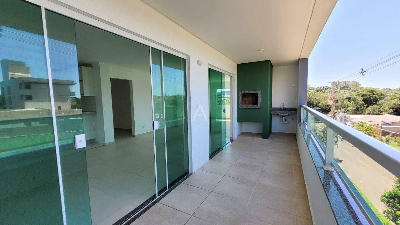 Apartamento para à venda no Bairro REGIAO DO LAGO em CASCAVEL: