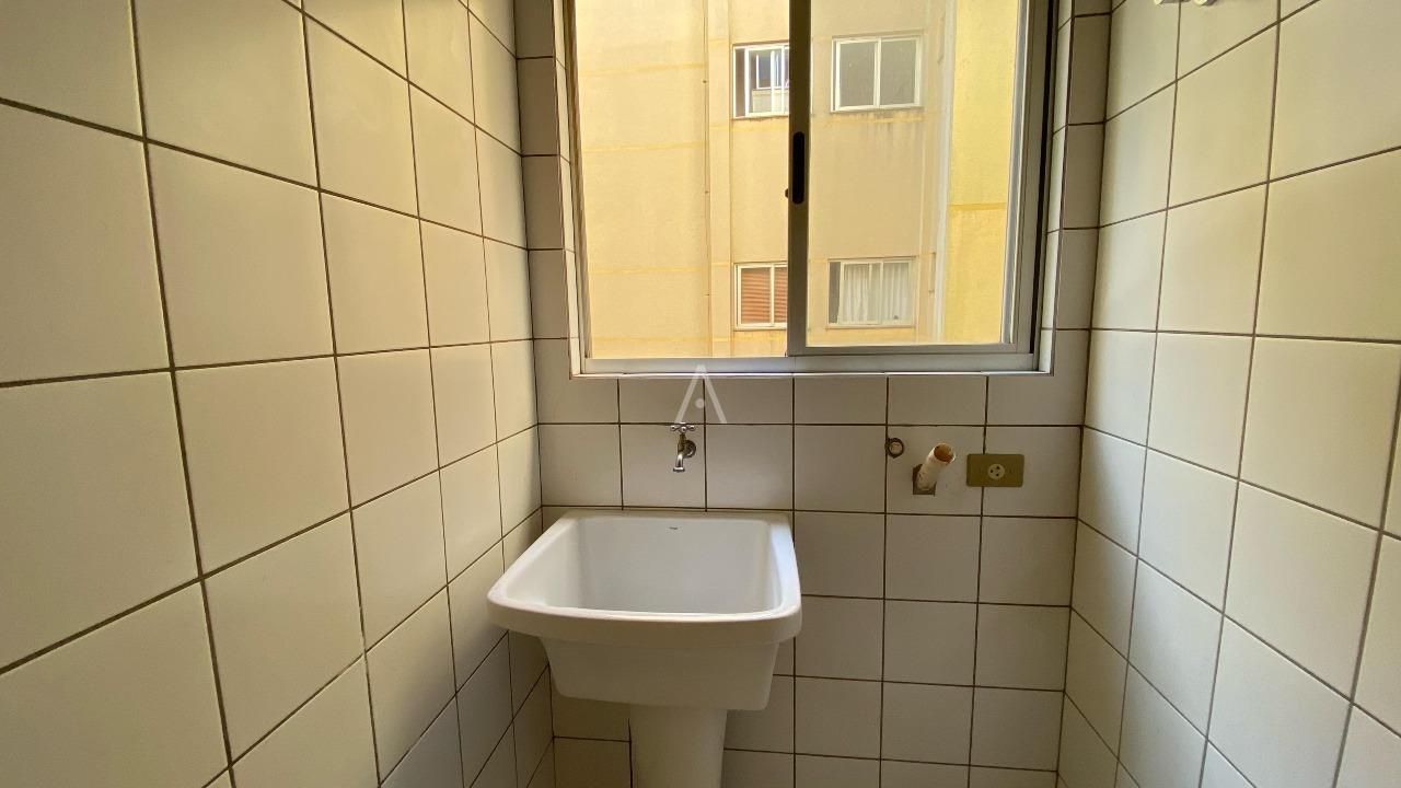 Apartamento para para aluguel no Bairro COQUEIRAL em CASCAVEL: 