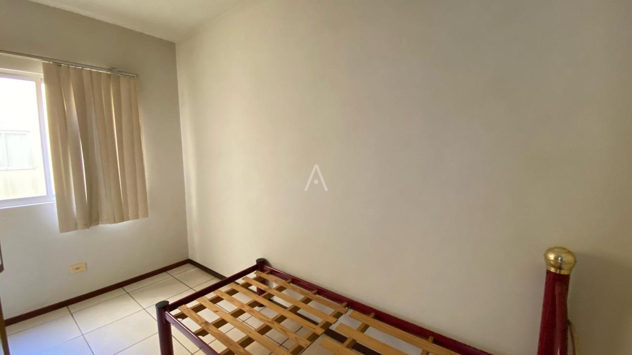 Apartamento para para aluguel no Bairro COQUEIRAL em CASCAVEL: 