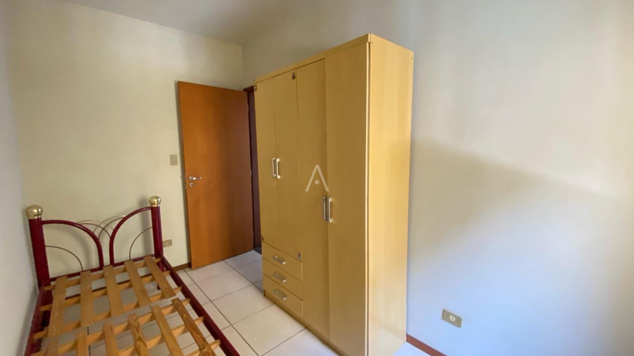 Apartamento para para aluguel no Bairro COQUEIRAL em CASCAVEL: 