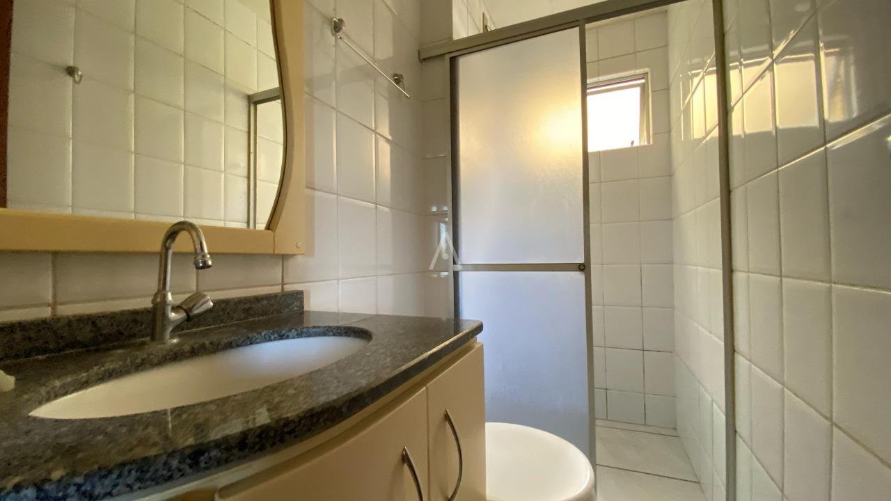Apartamento para para aluguel no Bairro COQUEIRAL em CASCAVEL: 