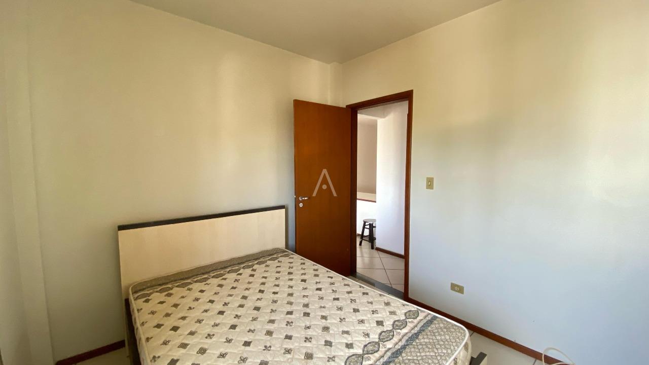 Apartamento para para aluguel no Bairro COQUEIRAL em CASCAVEL: 