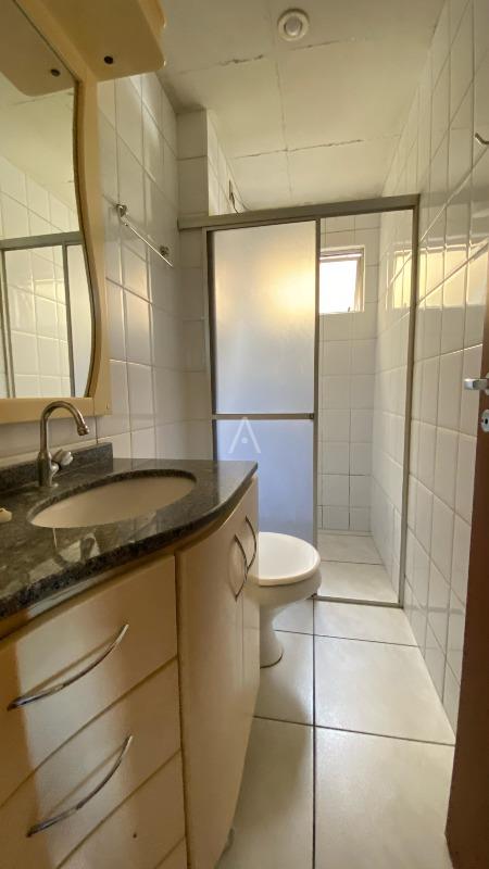 Apartamento para para aluguel no Bairro COQUEIRAL em CASCAVEL: 