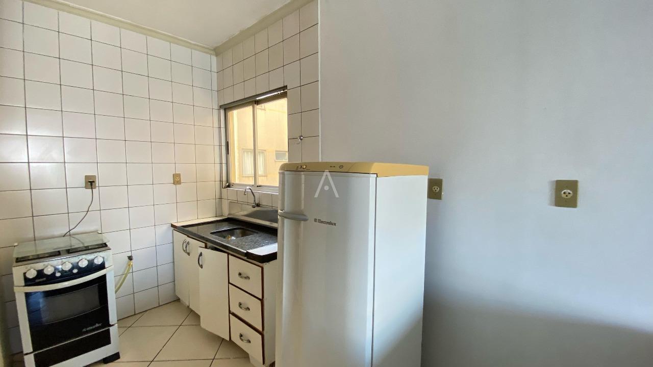 Apartamento para para aluguel no Bairro COQUEIRAL em CASCAVEL: 
