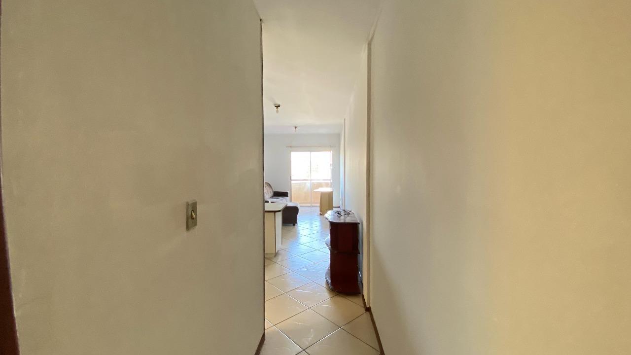 Apartamento para para aluguel no Bairro COQUEIRAL em CASCAVEL: 