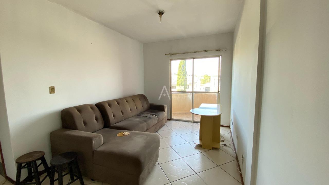 Apartamento para para aluguel no Bairro COQUEIRAL em CASCAVEL: 