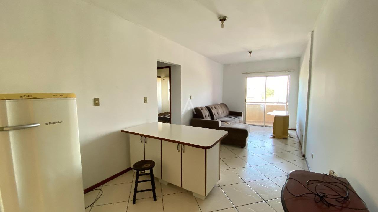 Apartamento para para aluguel no Bairro COQUEIRAL em CASCAVEL: 