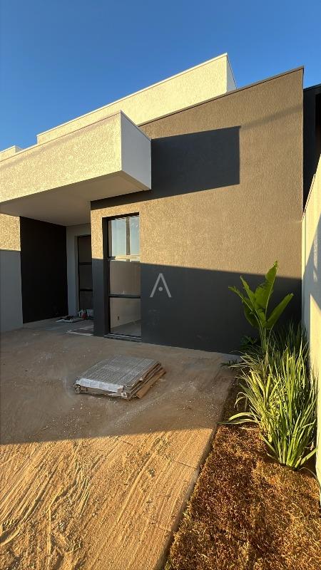 Casa Residencial para à venda no Bairro Vista Linda em CASCAVEL: 