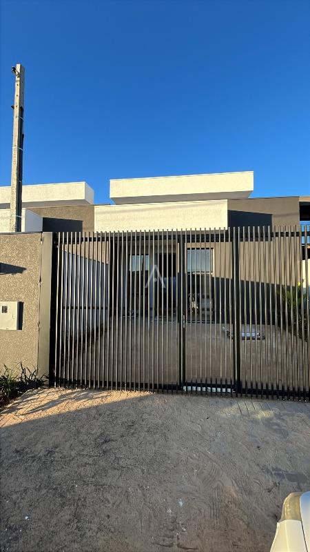 Casa Residencial para à venda no Bairro Vista Linda em CASCAVEL: 