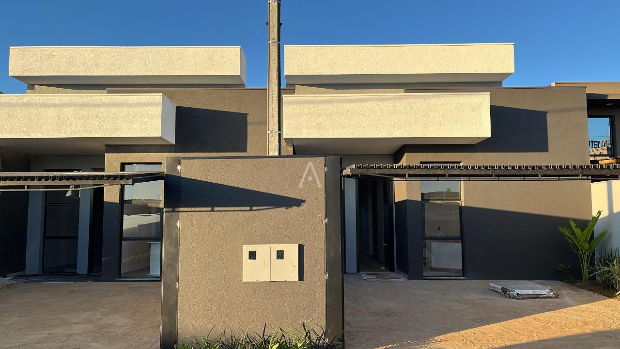 Casa Residencial para à venda no Bairro Vista Linda em CASCAVEL: 