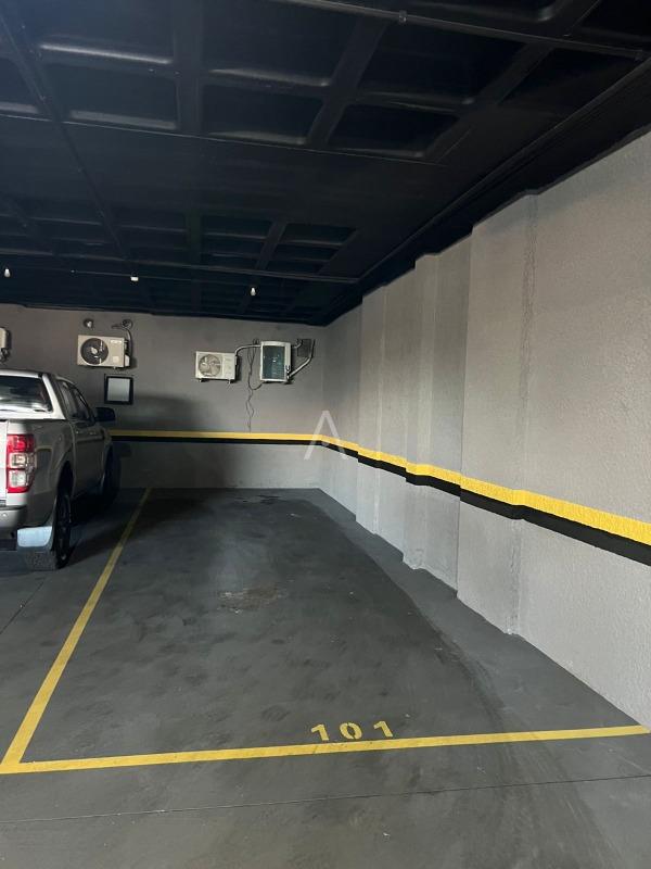 Apartamento para à venda no Bairro JARDIM LA SALLE em TOLEDO: 