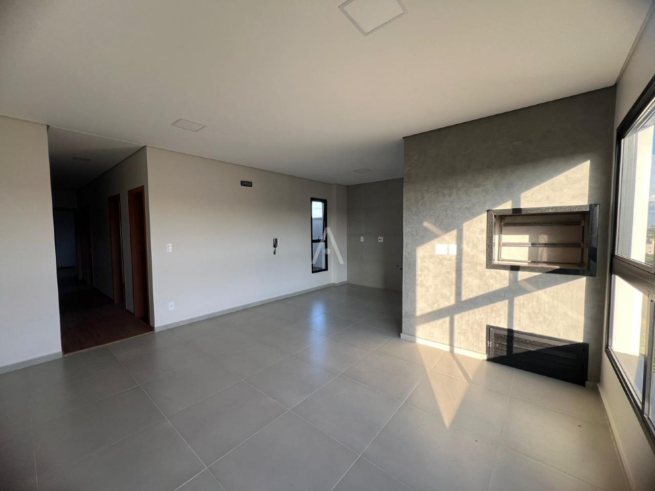 Apartamento para à venda no Bairro JARDIM LA SALLE em TOLEDO: 