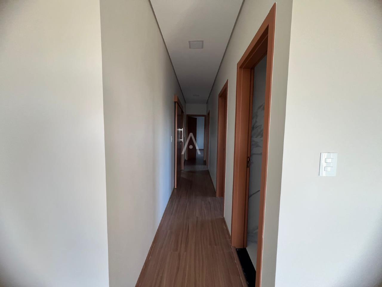 Apartamento para à venda no Bairro JARDIM LA SALLE em TOLEDO: 