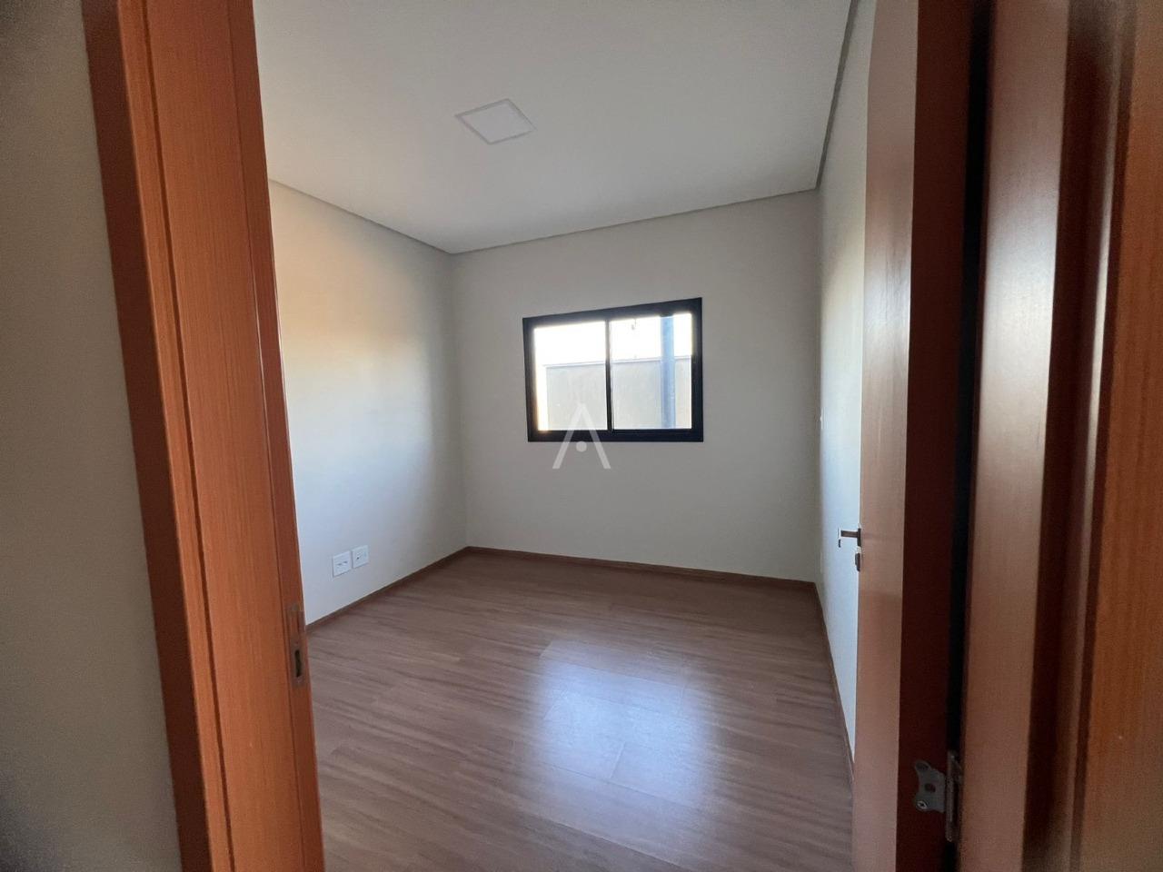 Apartamento para à venda no Bairro JARDIM LA SALLE em TOLEDO: 