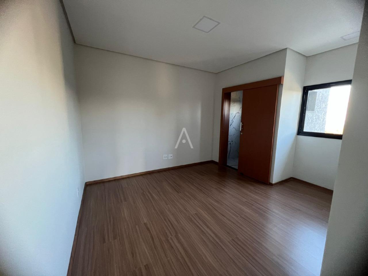 Apartamento para à venda no Bairro JARDIM LA SALLE em TOLEDO: 