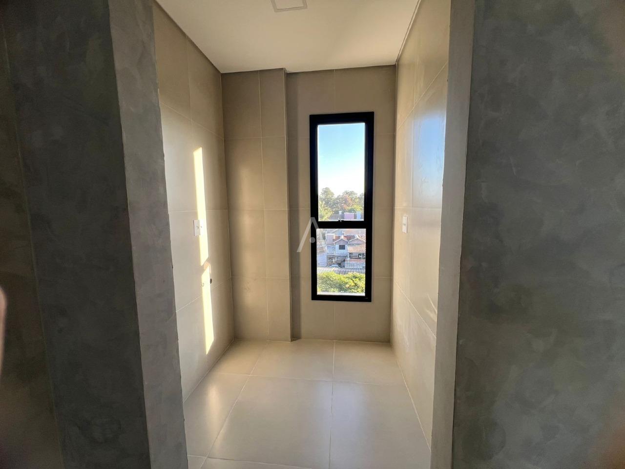 Apartamento para à venda no Bairro JARDIM LA SALLE em TOLEDO: 