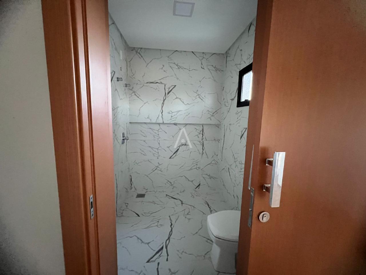 Apartamento para à venda no Bairro JARDIM LA SALLE em TOLEDO: 