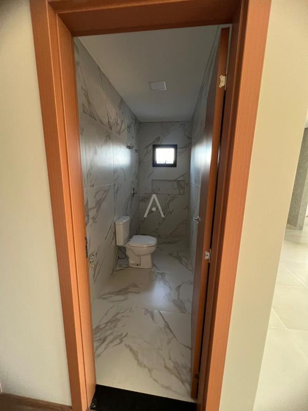 Apartamento para à venda no Bairro JARDIM LA SALLE em TOLEDO: 