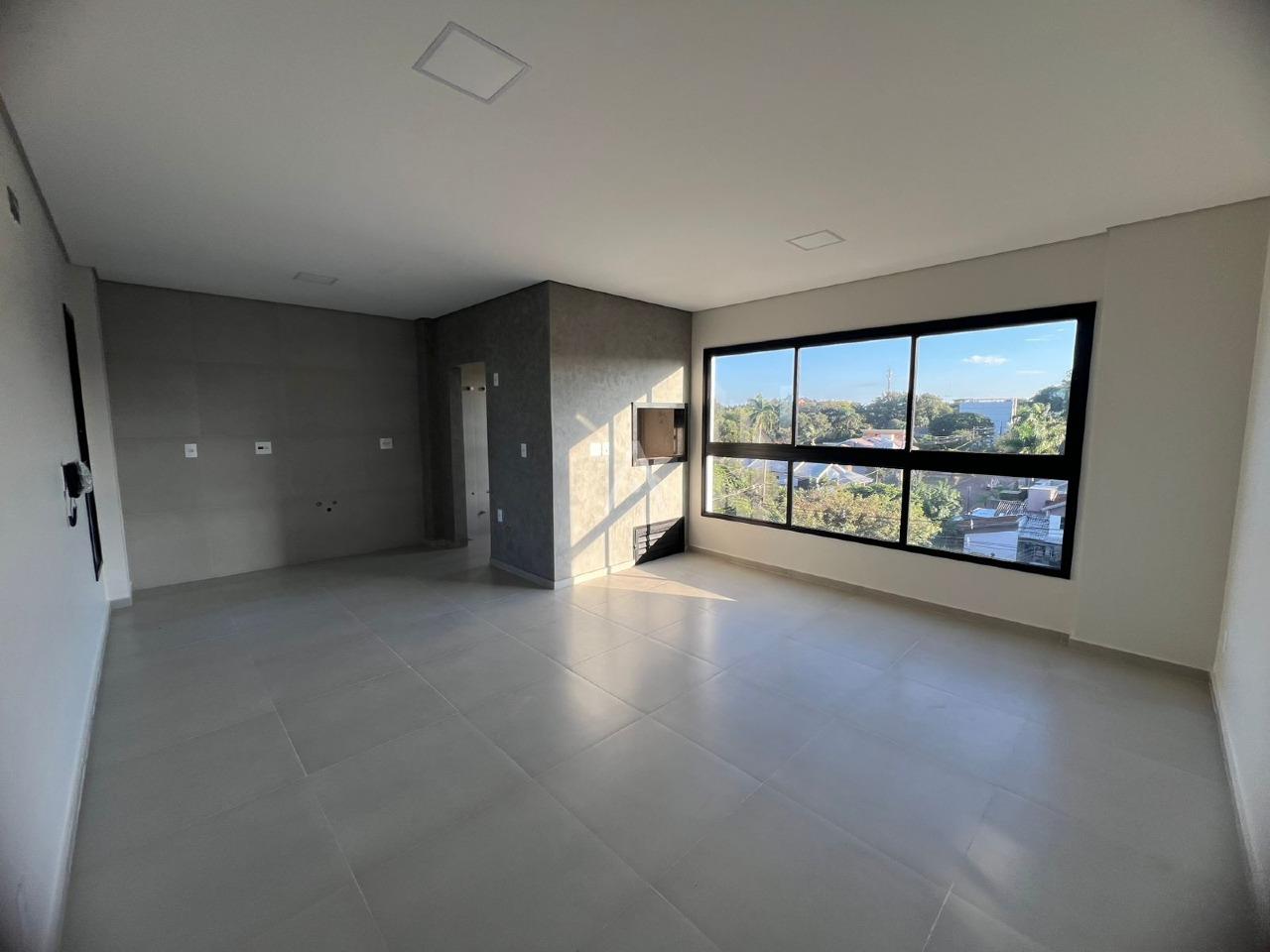 Apartamento para à venda no Bairro JARDIM LA SALLE em TOLEDO: 