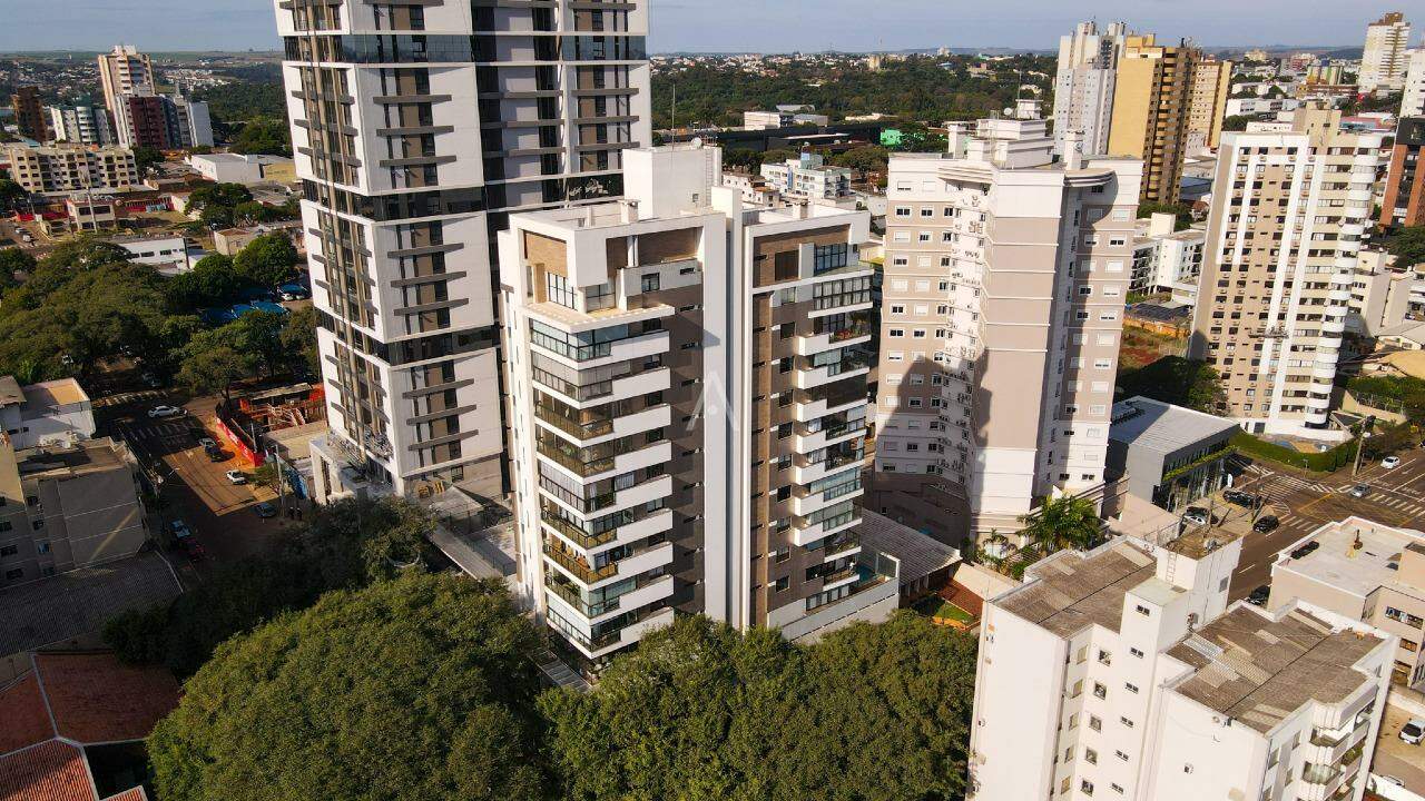Apartamento para à venda no Bairro CENTRO em CASCAVEL: