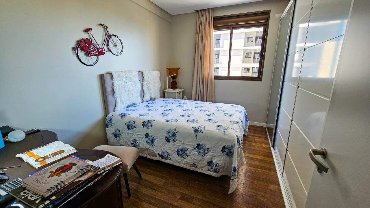 Apartamento para à venda no Bairro CENTRO em CASCAVEL: