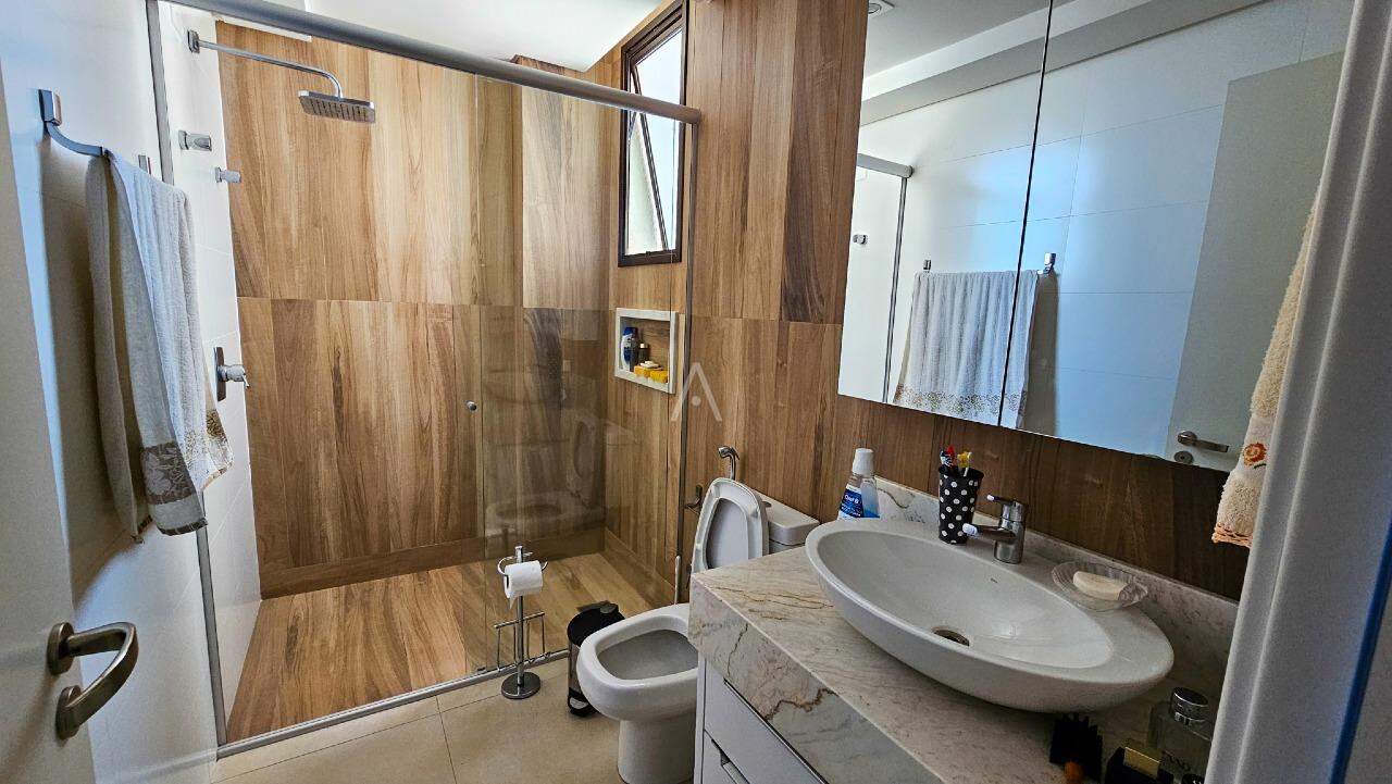 Apartamento para à venda no Bairro CENTRO em CASCAVEL: