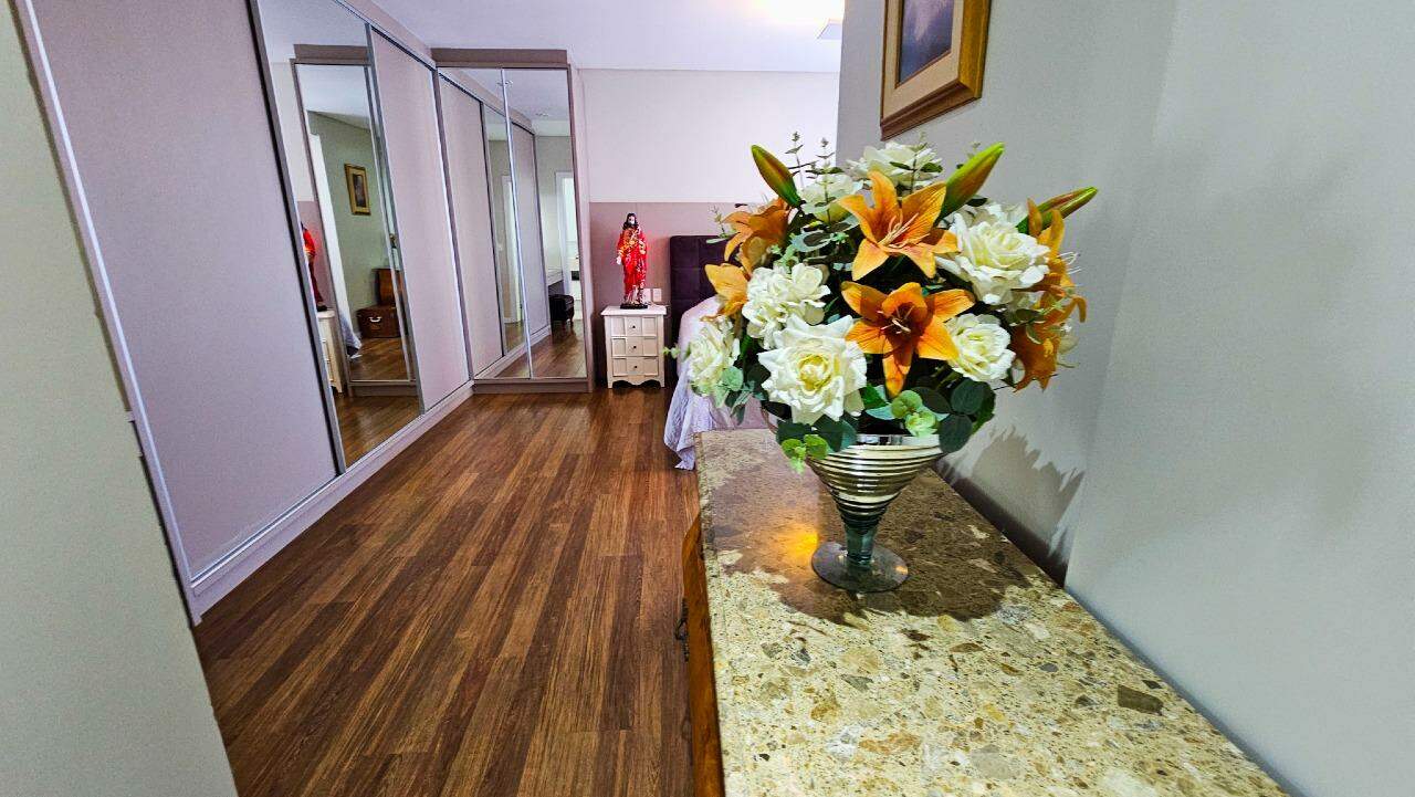 Apartamento para à venda no Bairro CENTRO em CASCAVEL: