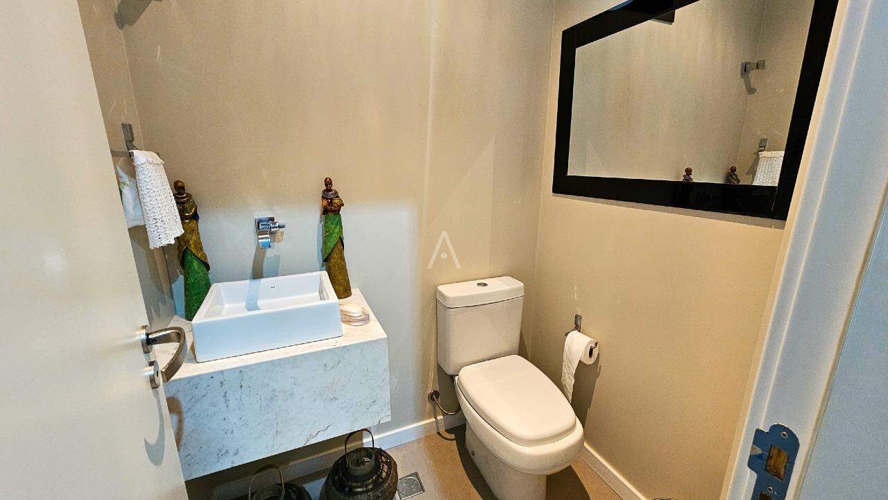 Apartamento para à venda no Bairro CENTRO em CASCAVEL: