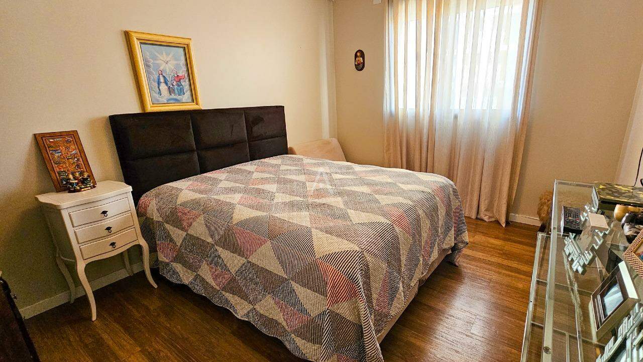 Apartamento para à venda no Bairro CENTRO em CASCAVEL: