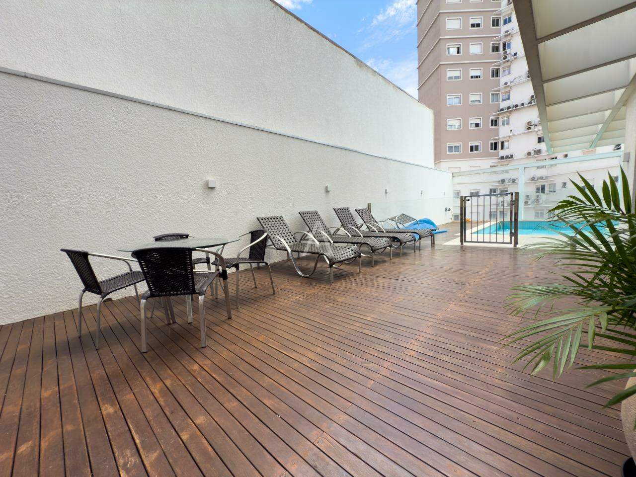 Apartamento para à venda no Bairro CENTRO em CASCAVEL: