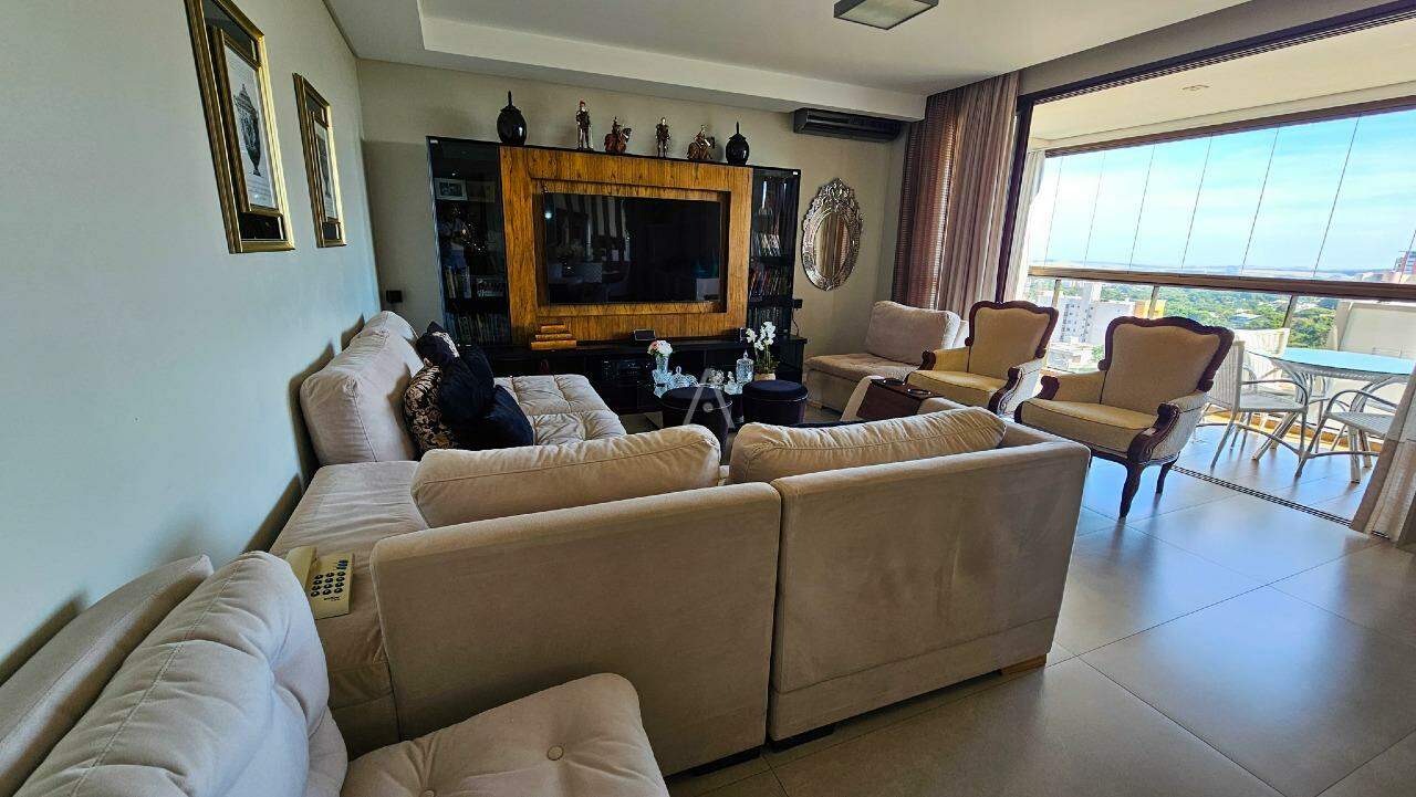 Apartamento para à venda no Bairro CENTRO em CASCAVEL: