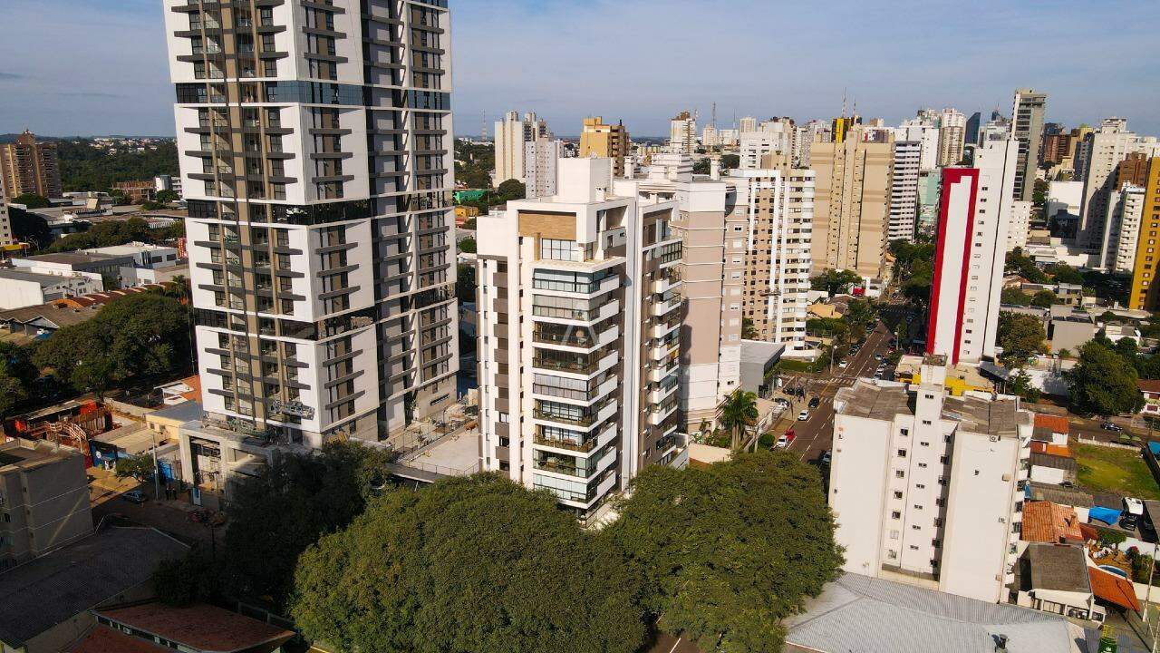 Apartamento para à venda no Bairro CENTRO em CASCAVEL: