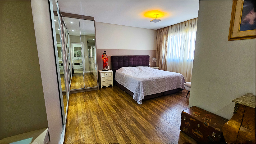 Apartamento para à venda no Bairro CENTRO em CASCAVEL: