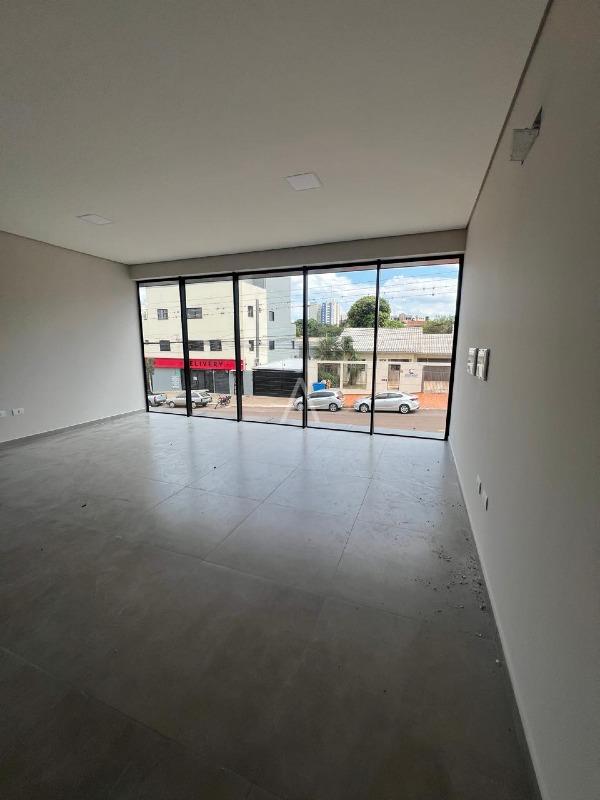 Sala Comercial para à venda no Bairro CENTRO em CASCAVEL:
