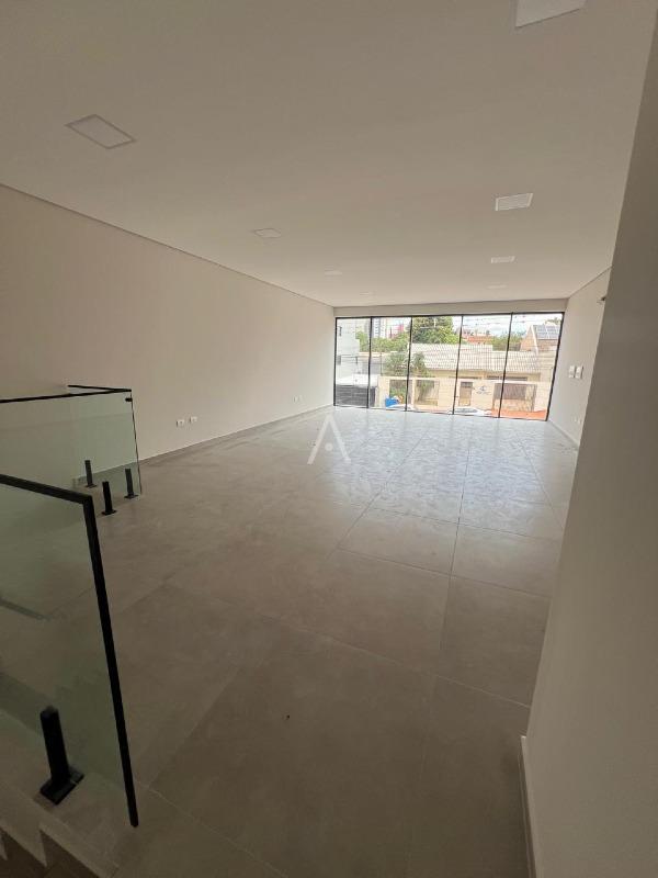 Sala Comercial para à venda no Bairro CENTRO em CASCAVEL: 