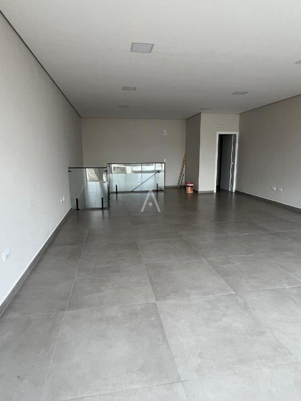 Sala Comercial para à venda no Bairro CENTRO em CASCAVEL: 