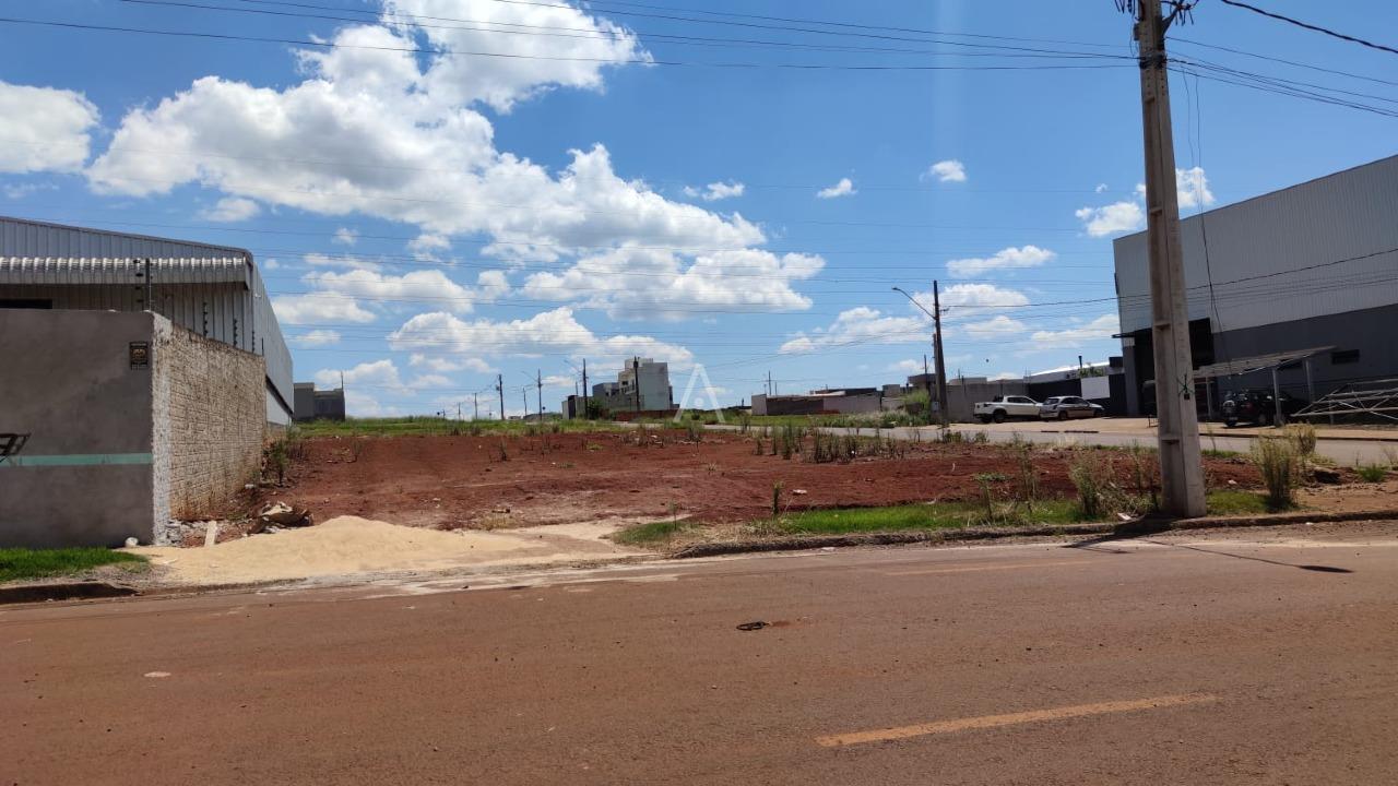 Terreno para à venda no Bairro Vista Linda em CASCAVEL: 